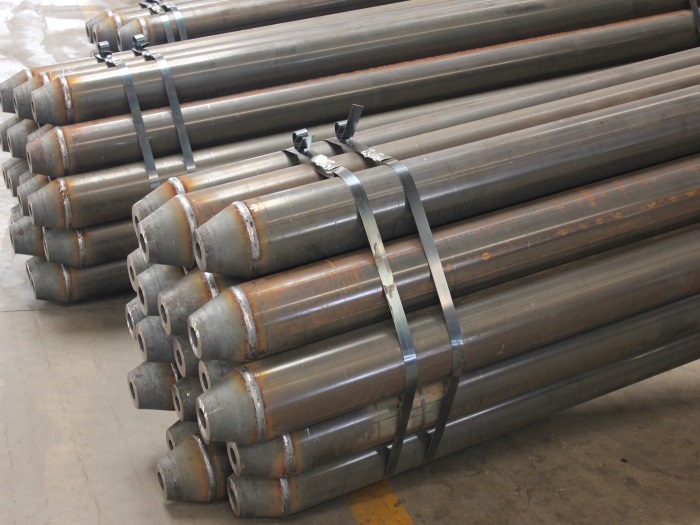 扎兰屯网架杆件