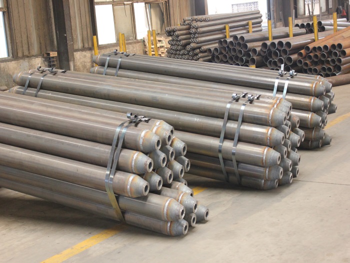 扎兰屯网架杆件