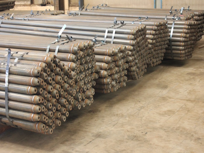 扎兰屯网架杆件