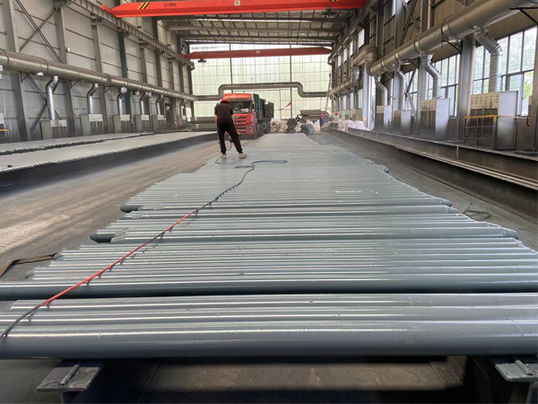 扎兰屯球形网架厂家