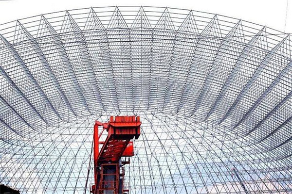 扎兰屯徐州网架公司核心竞争力揭秘，关键在哪里？