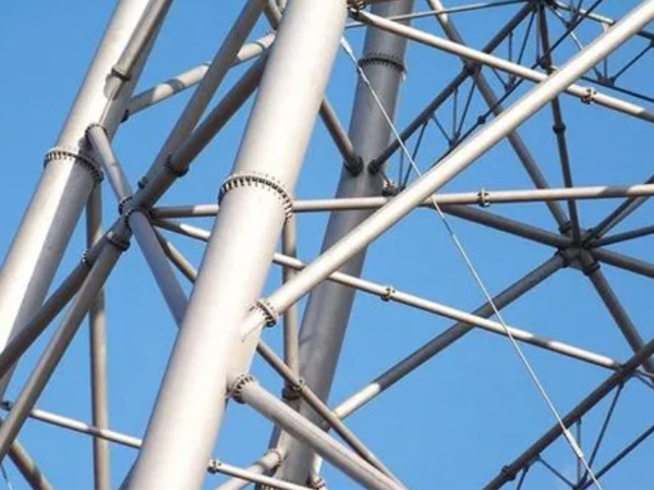 扎兰屯网架加工厂家都有哪些优势?