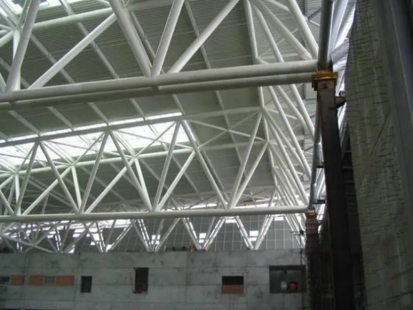 扎兰屯管桁架加工的定制内容