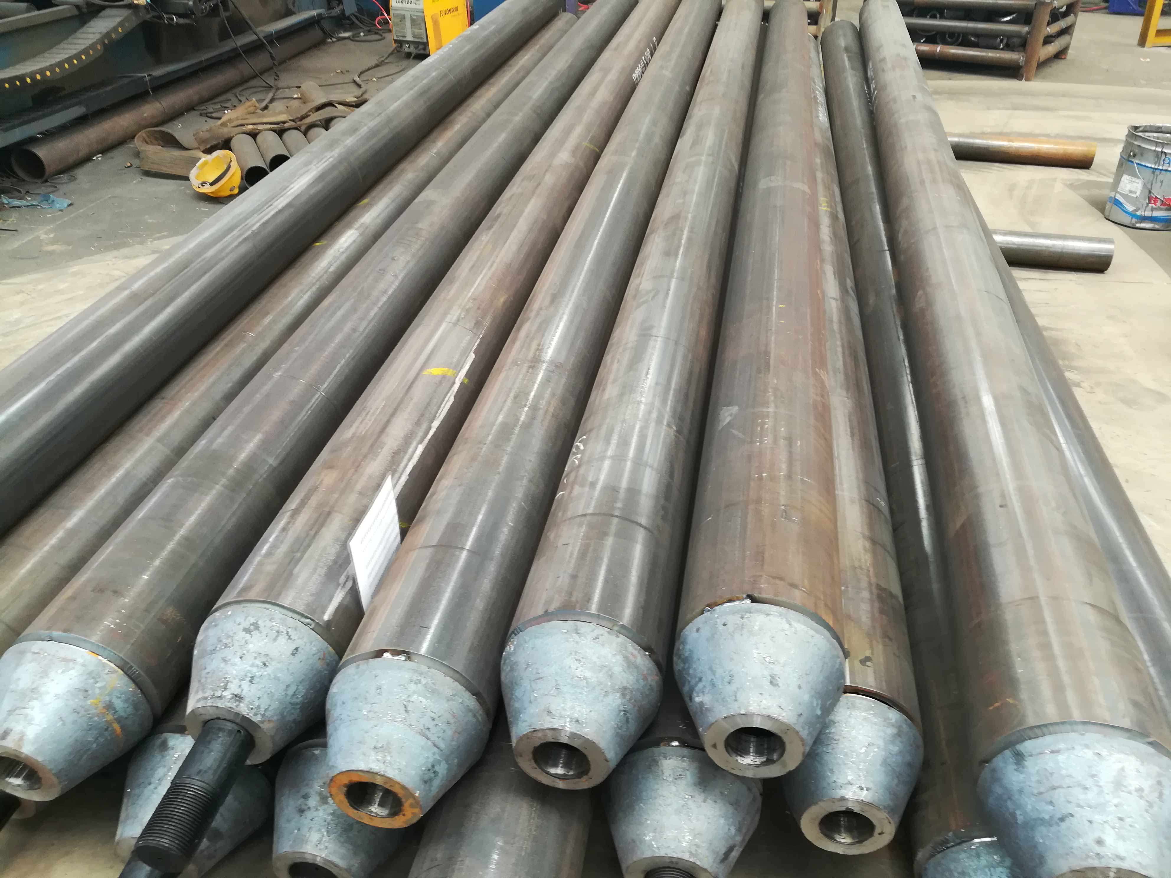 扎兰屯网架杆件