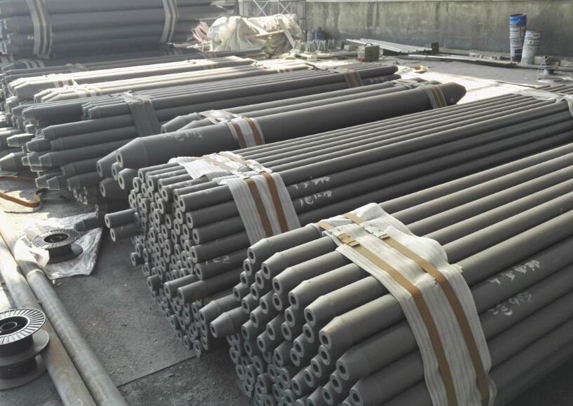 扎兰屯网架杆件