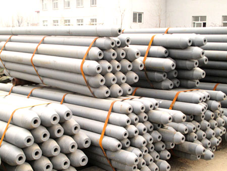 扎兰屯网架杆件