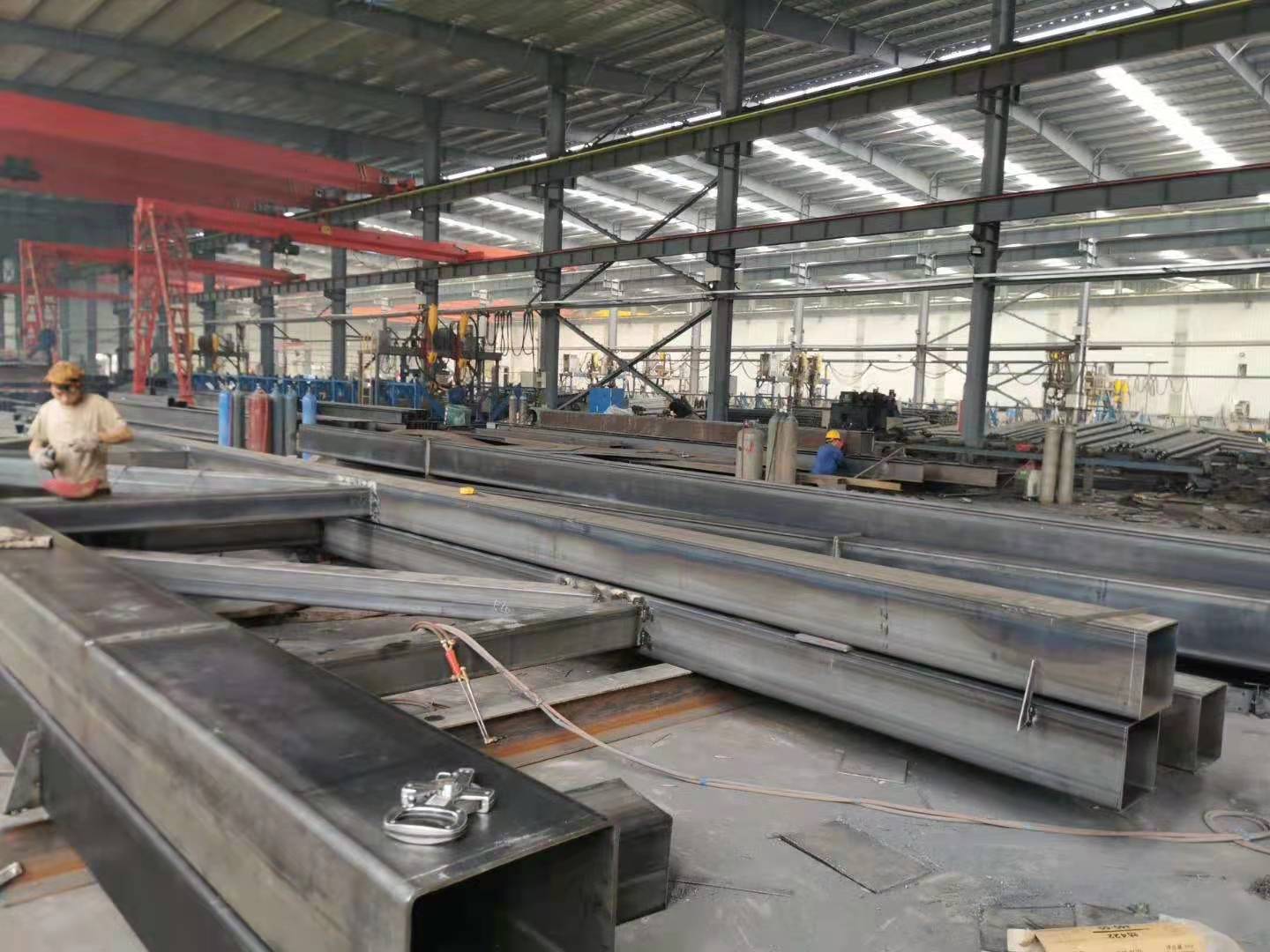 扎兰屯网架配件