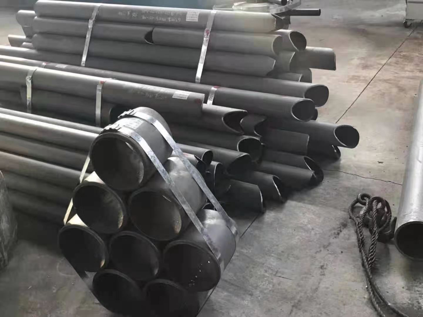 扎兰屯网架配件