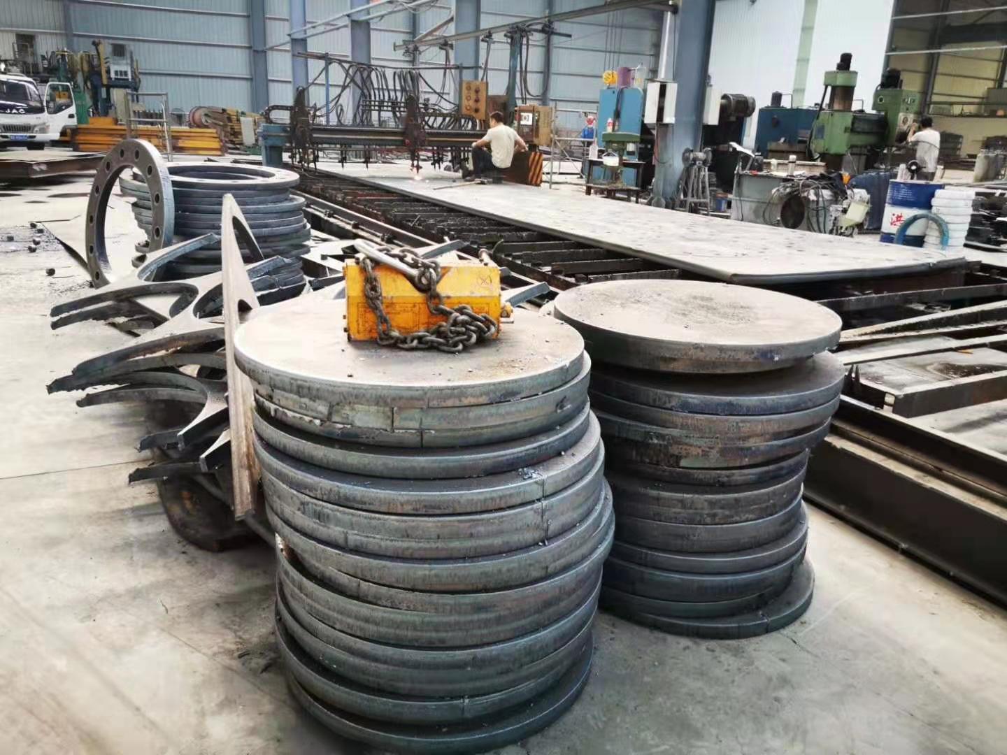 扎兰屯网架配件