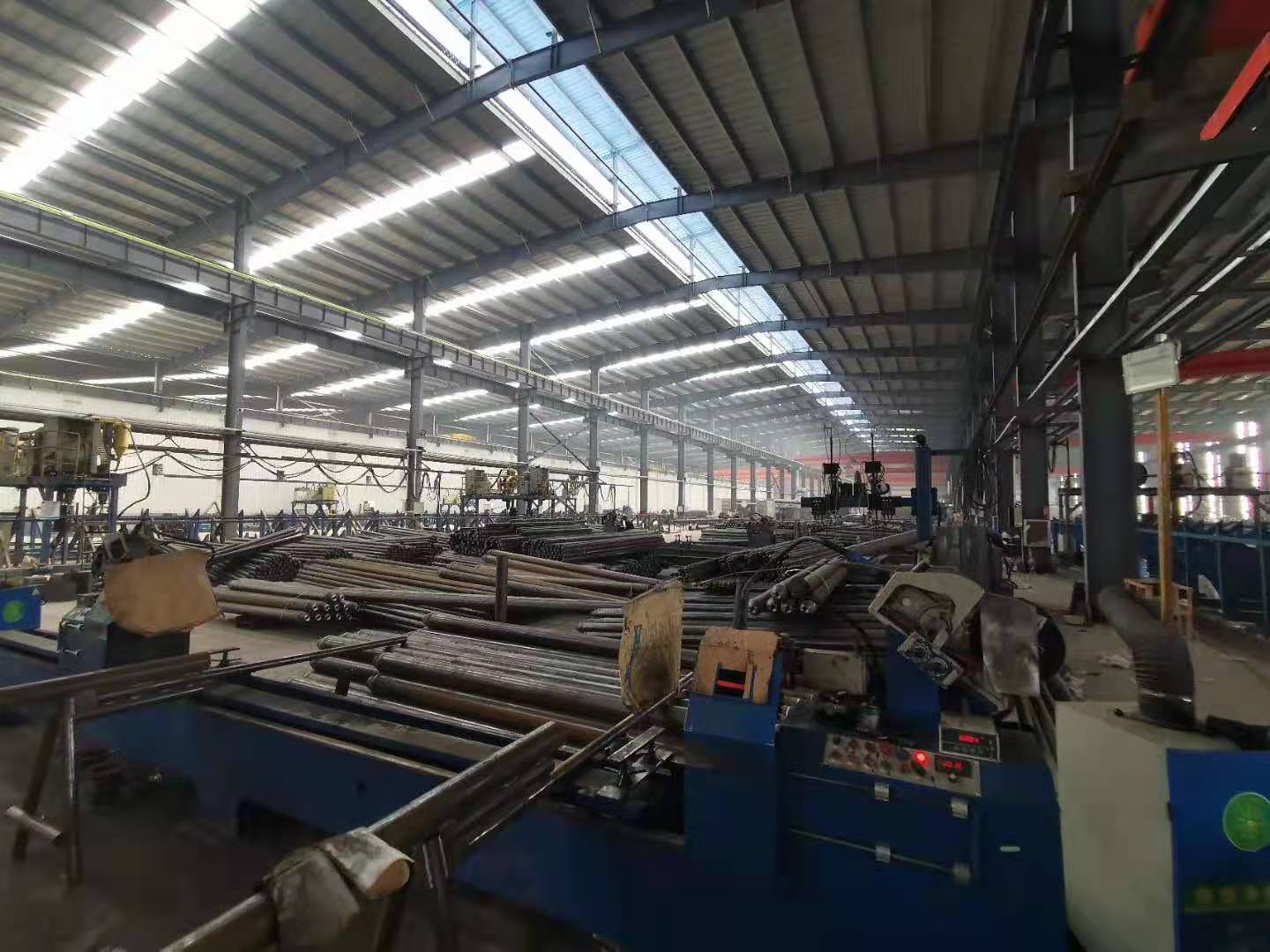 扎兰屯网架配件