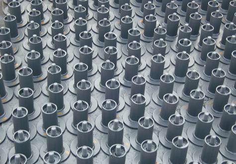 扎兰屯网架支托