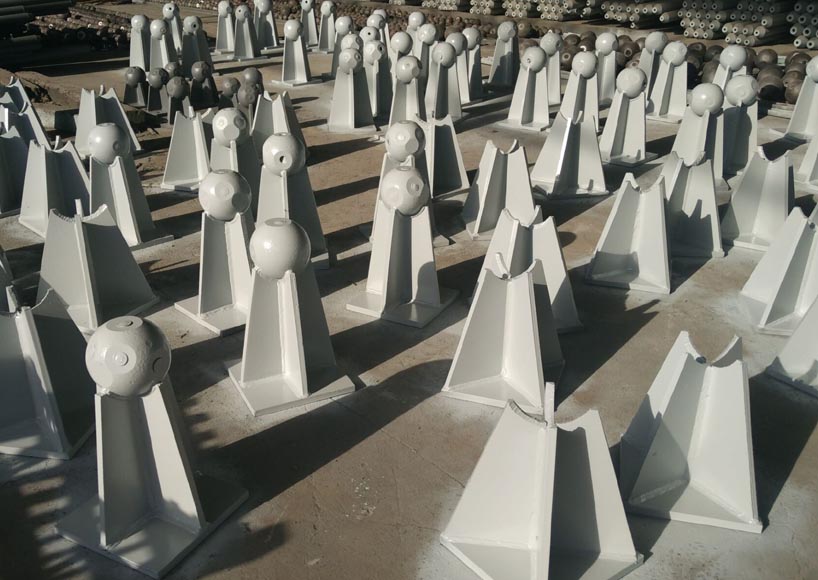 扎兰屯网架支座