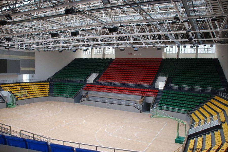 扎兰屯徐州网架厂产品的结构设计和安装要领