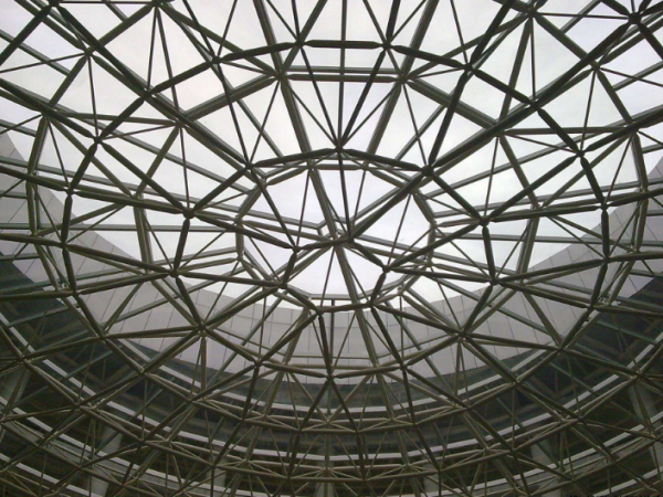 扎兰屯徐州网架厂家的售后服务如何？